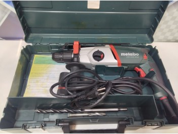 Перфоратор Metabo UHE 2250 Multi (б/у)