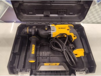 Перфоратор DeWALT D 25143 (б/у)