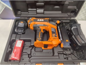Гвоздезабиватель бесщеточный AEG B18N18 (б/у)