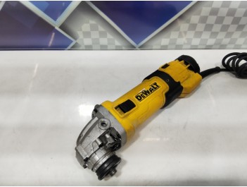 Шлифмашина угловая Dewalt DWE 4257 (б/у)