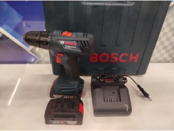 Шуруповерт Bosch GSR 180-Li (б/у)