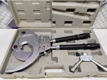 Секторные ножницы КВТ НС-120