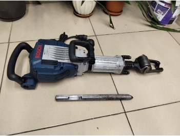 Отбойный молоток Bosch GSH 16-28 
