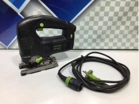 Лобзик Festool TRION PSB 300 EQ