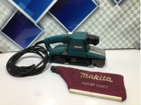 Шлифмашина ленточная Makita 9404