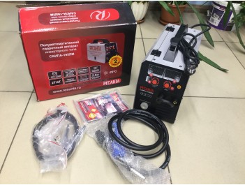 Полуавтомат сварочный Ресанта САИПА-195ЛМ