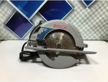Пила дисковая  Bosch GKS 85 