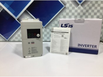 Преобразователь частоты LS Electric LSLV0015M100-1EOFNA