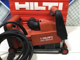 Штроборез Hilti DC-SE 20 