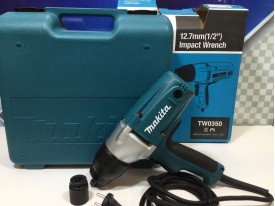 Ударный гайковерт Makita TW 0350 