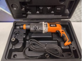 Перфоратор AEG KH 28 Super XE   (б/у)