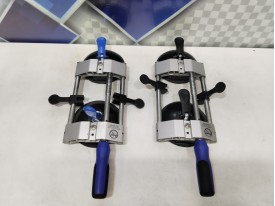 Комплект из 2-х зажимов Bohle BO 650.32 (б/у)