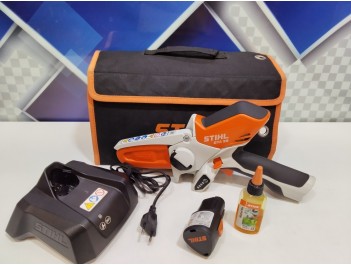 Пила цепная аккумуляторная Stihl GTA 26