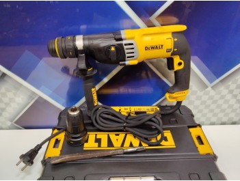 Перфоратор DEWALT D 25144