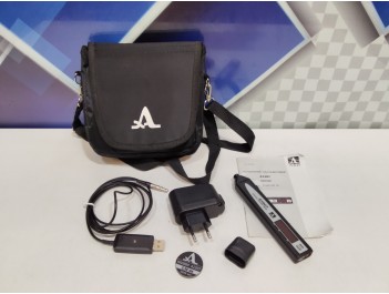 Толщиномер ультразвуковой АКС А1207 