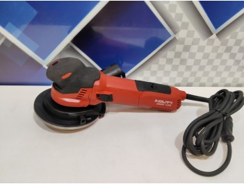 Шлифмашина для бетона Hilti DGH 130 