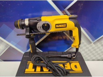Перфоратор DeWalt D 25123 