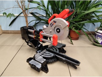 Пила торцовочная Patriot MS 215