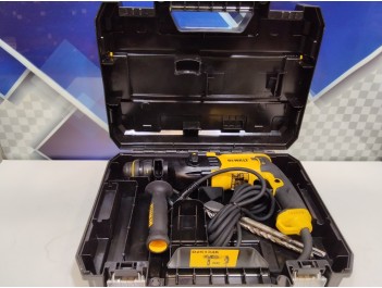 Перфоратор DeWalt D 25134 