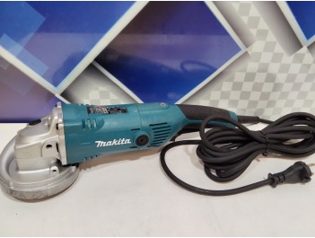 Шлифмашина полировальная по бетону Makita PC 5000 C