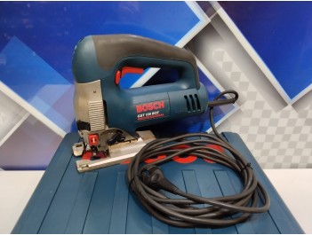 Лобзик Bosch GST 135 BCE 