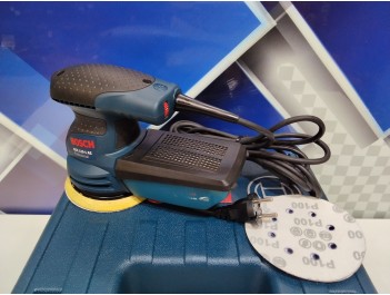 Эксцентриковая шлифмашина Bosch GEX 125-1 AE 