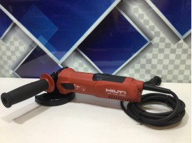 Шлифмашина угловая Hilti AG 125-19 SE 