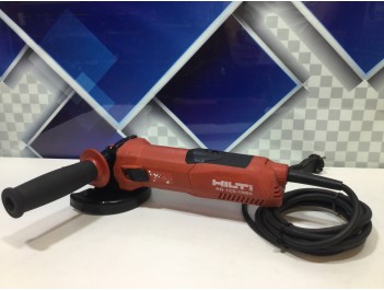 Шлифмашина угловая Hilti AG 125-19 SE 