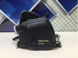 Дисковый фрезер Festool PF 1200 E 