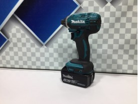 Винтоверт ударный Makita DTD 152