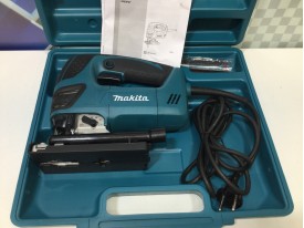 Электрический лобзик Makita 4350 FCT 