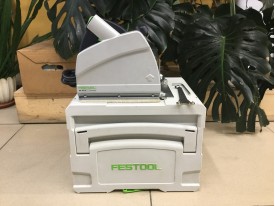 Пила дисковая Festool AXT 50 LA