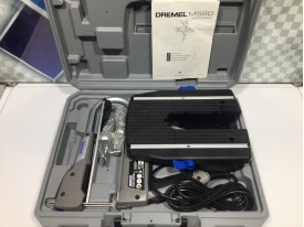 Станок лобзиковый Dremel Moto-Saw MS20