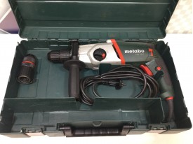 Перфоратор Metabo KHE 2851 