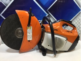 Бензорез Stihl TS 420 