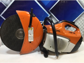 Бензорез Stihl TS 420 