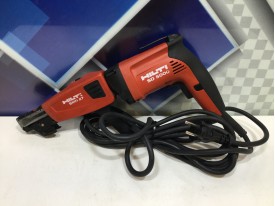 Шуруповерт сетевой Hilti SD 5000 с насадкой smd 57