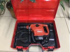 Перфоратор комбинированный Hilti TE 50 AVR 