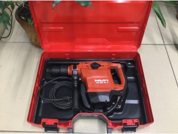 Перфоратор комбинированный Hilti TE 50 AVR 