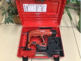 Пистолет монтажный аккумуляторный Hilti BX 3