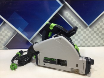 Пила погружная Festool TS 55 FEBQ