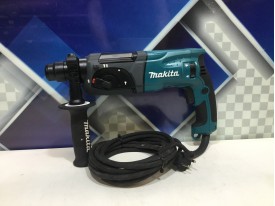 Перфоратор Makita HR 2470 