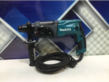 Перфоратор Makita HR 2470 