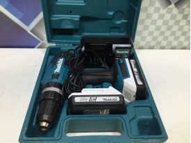 Шуруповерт Makita HP 488