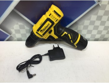 Дрель-шуруповерт Kolner KCD 12L