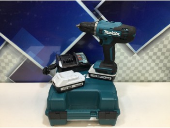 Шуруповерт Makita DF 488 D