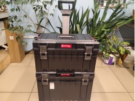 Ящик для инструментов Qbrick System TWO