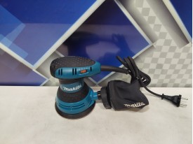 Эксцентриковая шлифмашина Makita BO 5031 (б/у)