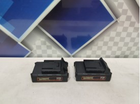 Аккумулятор Messer Li-ion 20 B, 2.0 ач 