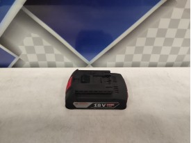 Аккумулятор Bosch GBA 18V 2.0Ah (Б/у)